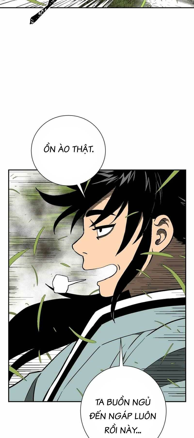 Vĩ Linh Kiếm Tiên Chapter 15 - Trang 2