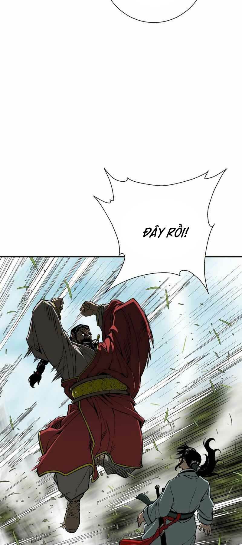 Vĩ Linh Kiếm Tiên Chapter 15 - Trang 2