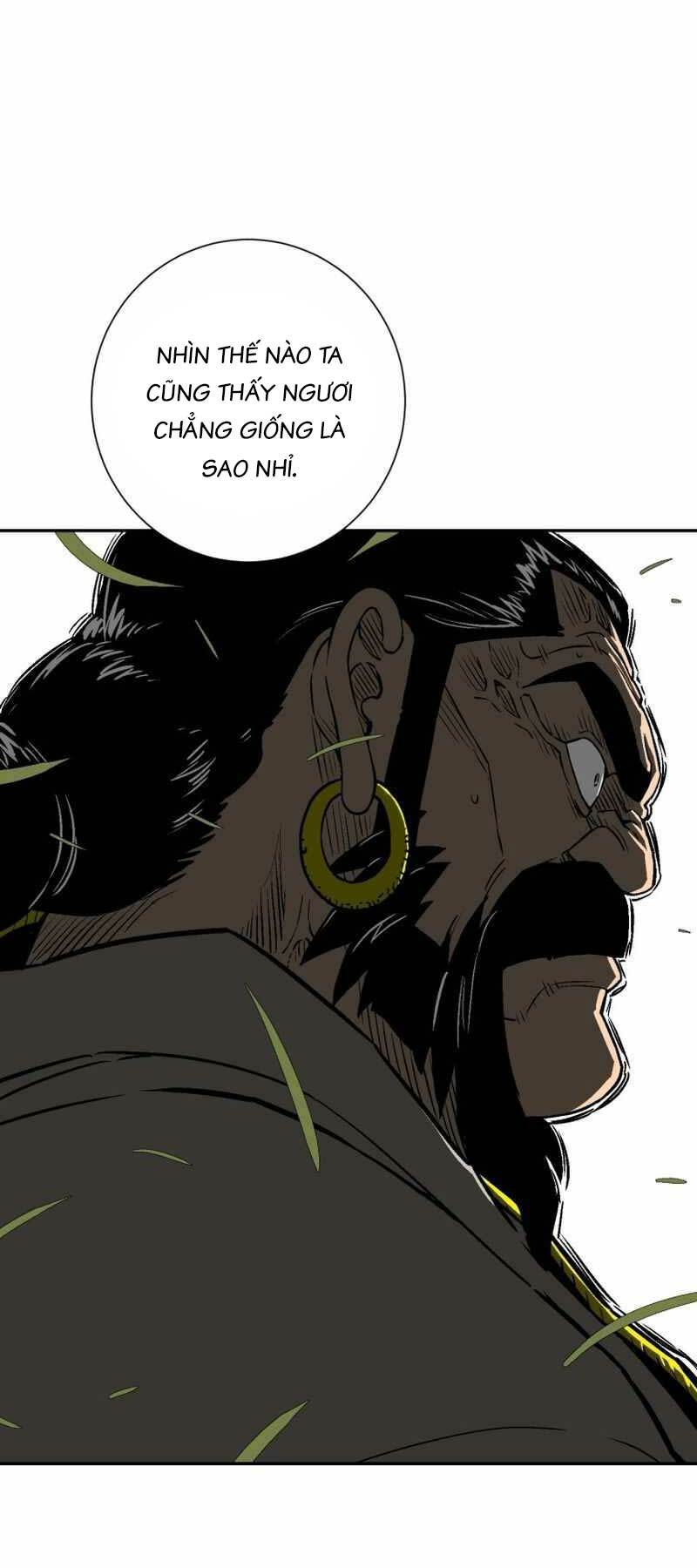 Vĩ Linh Kiếm Tiên Chapter 15 - Trang 2