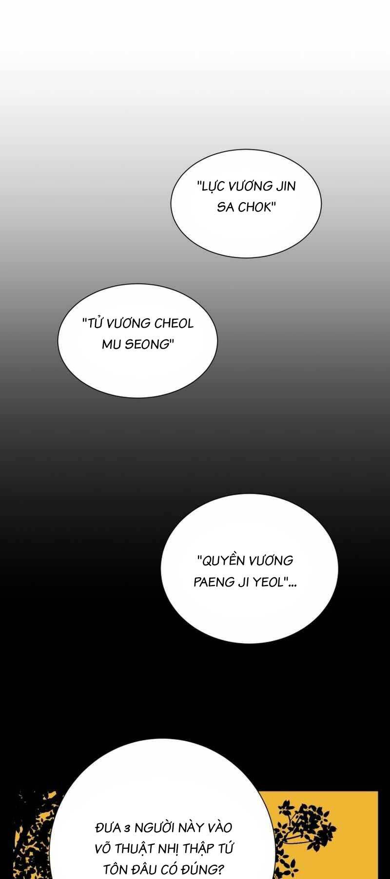 Vĩ Linh Kiếm Tiên Chapter 15 - Trang 2