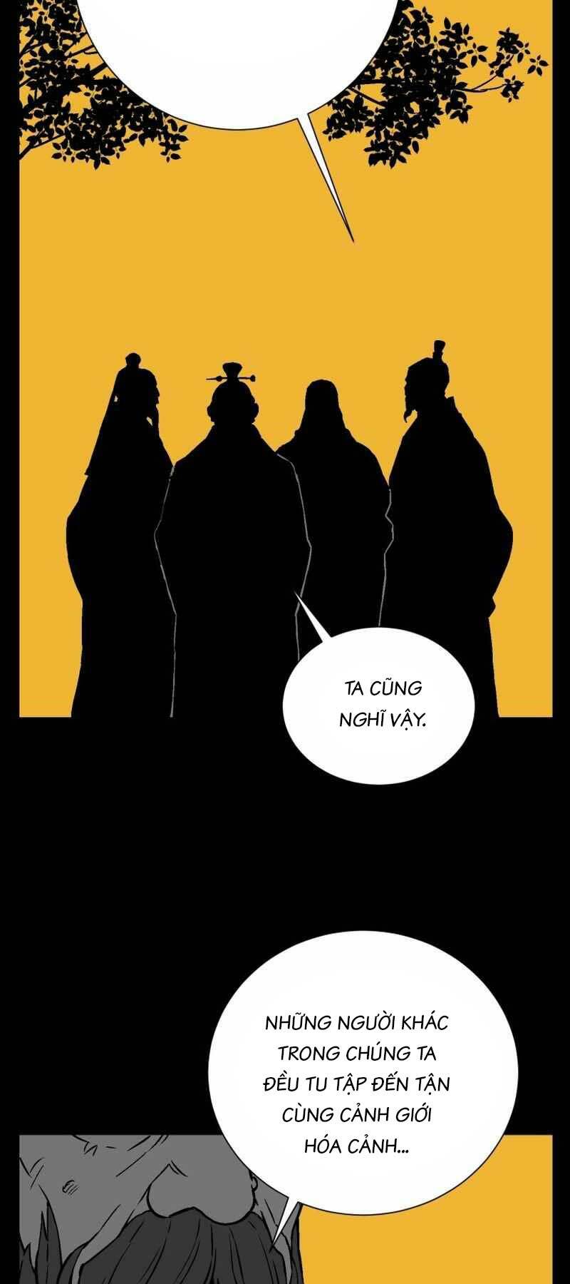 Vĩ Linh Kiếm Tiên Chapter 15 - Trang 2