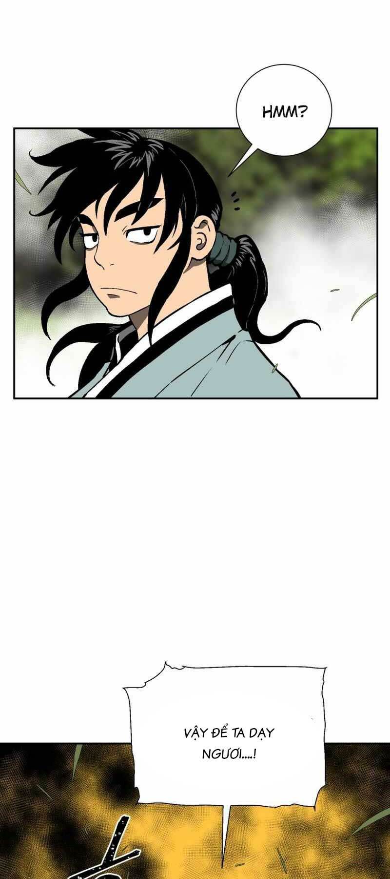 Vĩ Linh Kiếm Tiên Chapter 15 - Trang 2