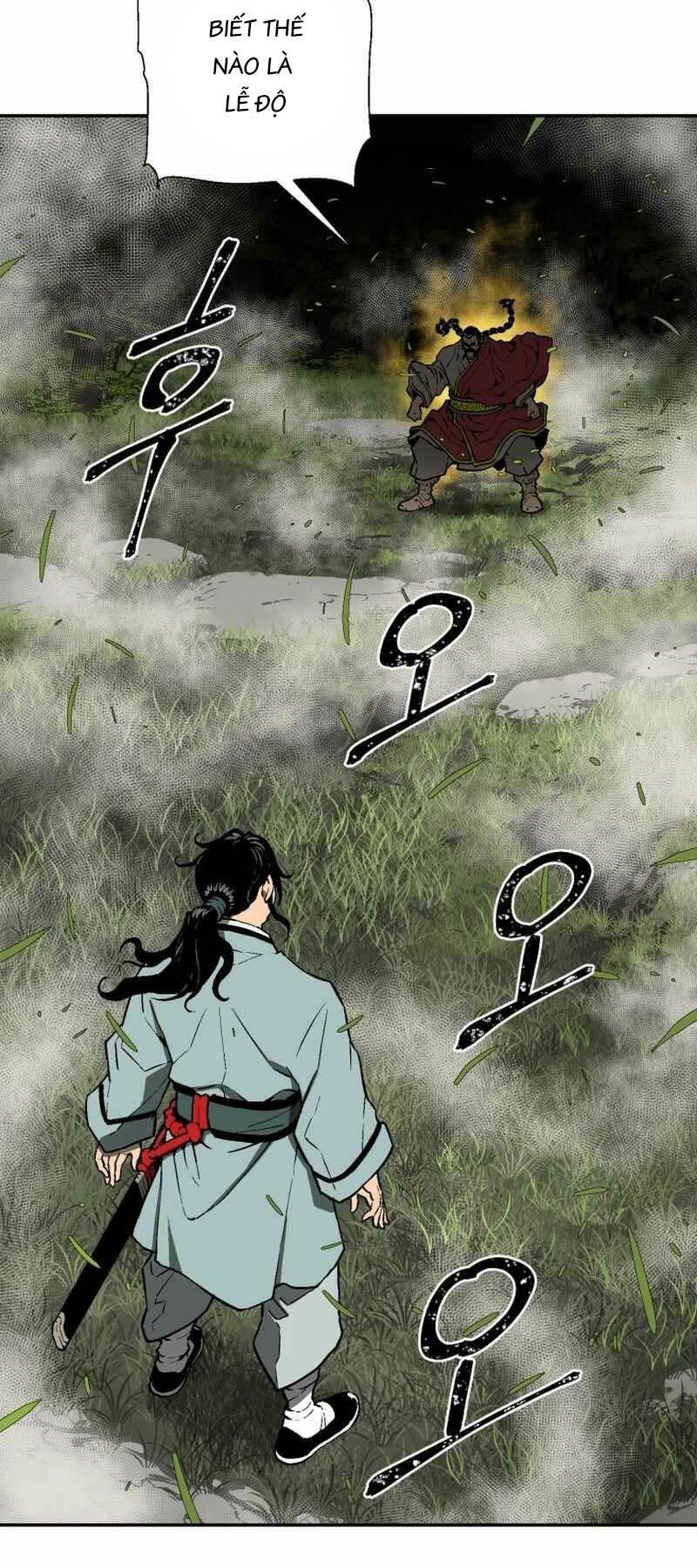Vĩ Linh Kiếm Tiên Chapter 15 - Trang 2