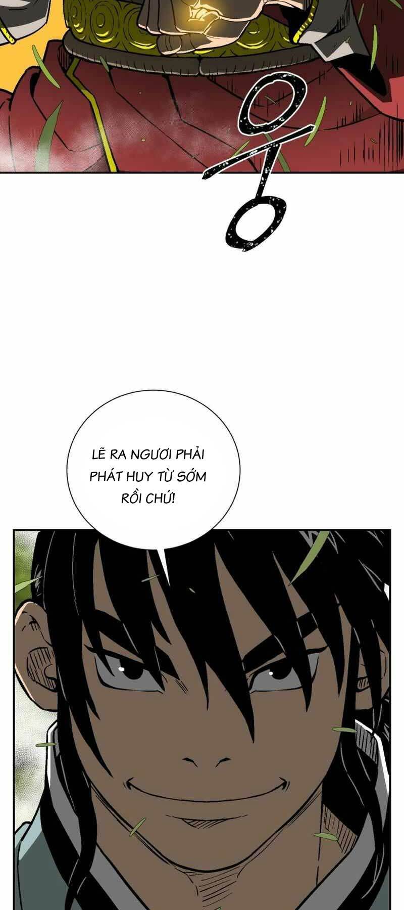 Vĩ Linh Kiếm Tiên Chapter 15 - Trang 2