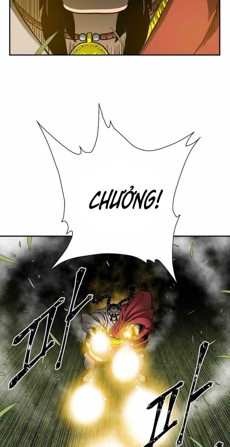 Vĩ Linh Kiếm Tiên Chapter 15 - Trang 2