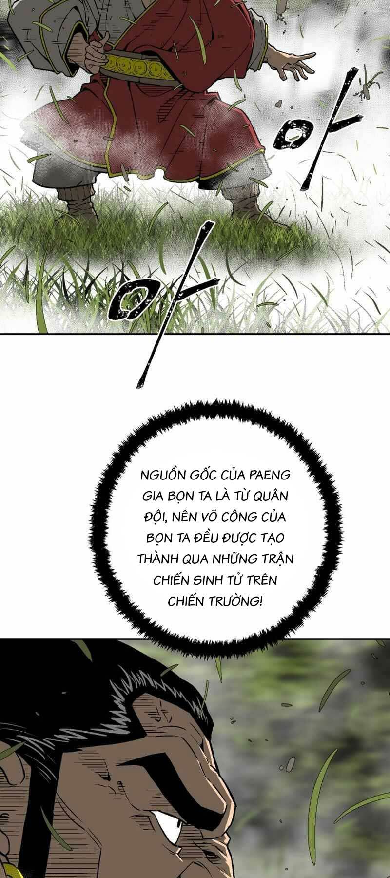 Vĩ Linh Kiếm Tiên Chapter 15 - Trang 2