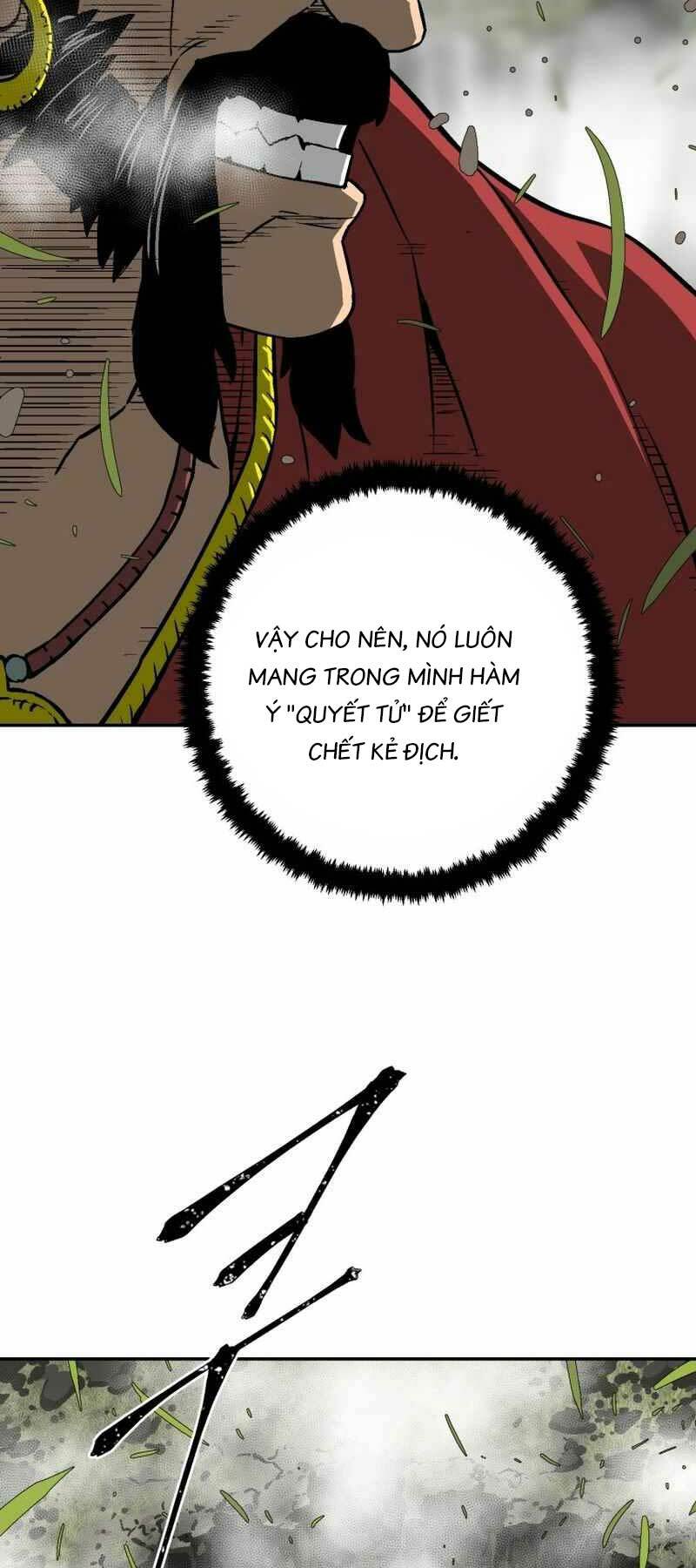 Vĩ Linh Kiếm Tiên Chapter 15 - Trang 2