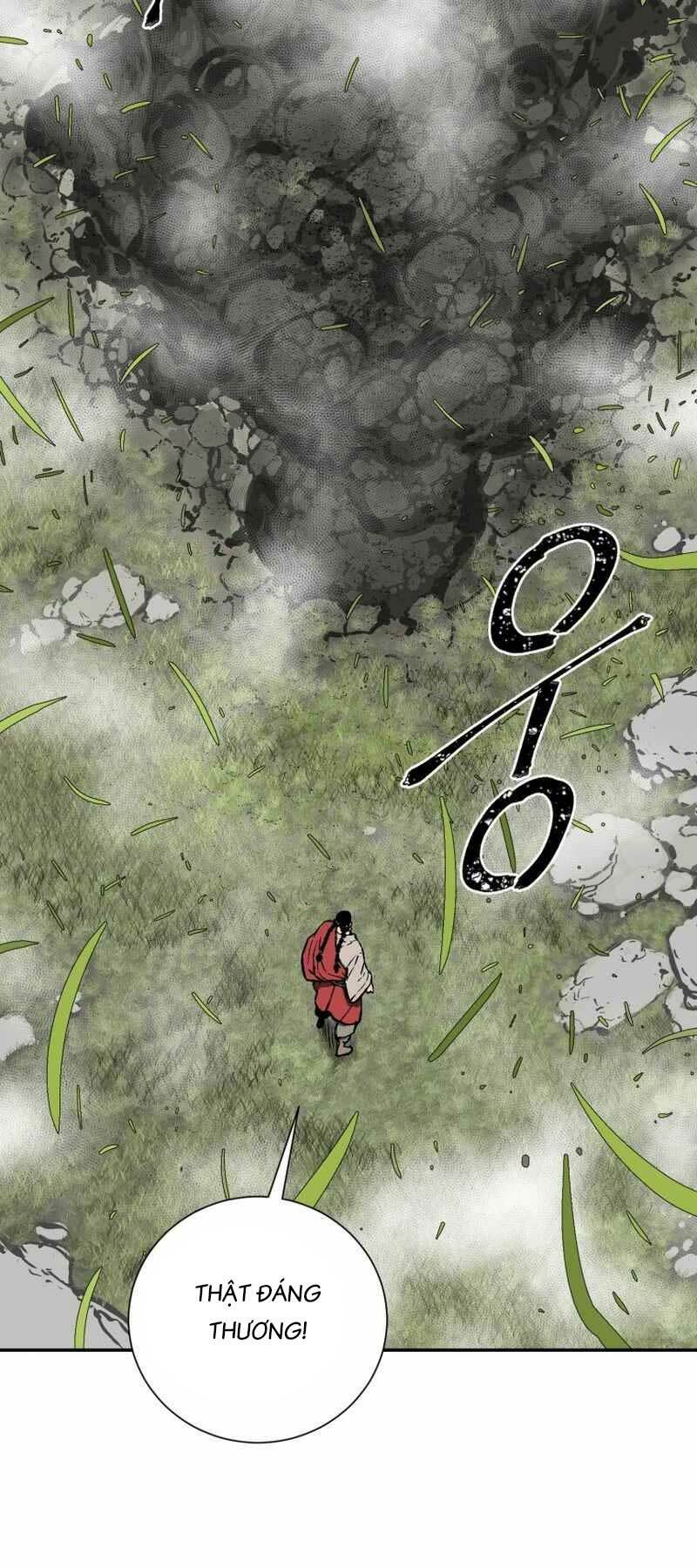 Vĩ Linh Kiếm Tiên Chapter 15 - Trang 2