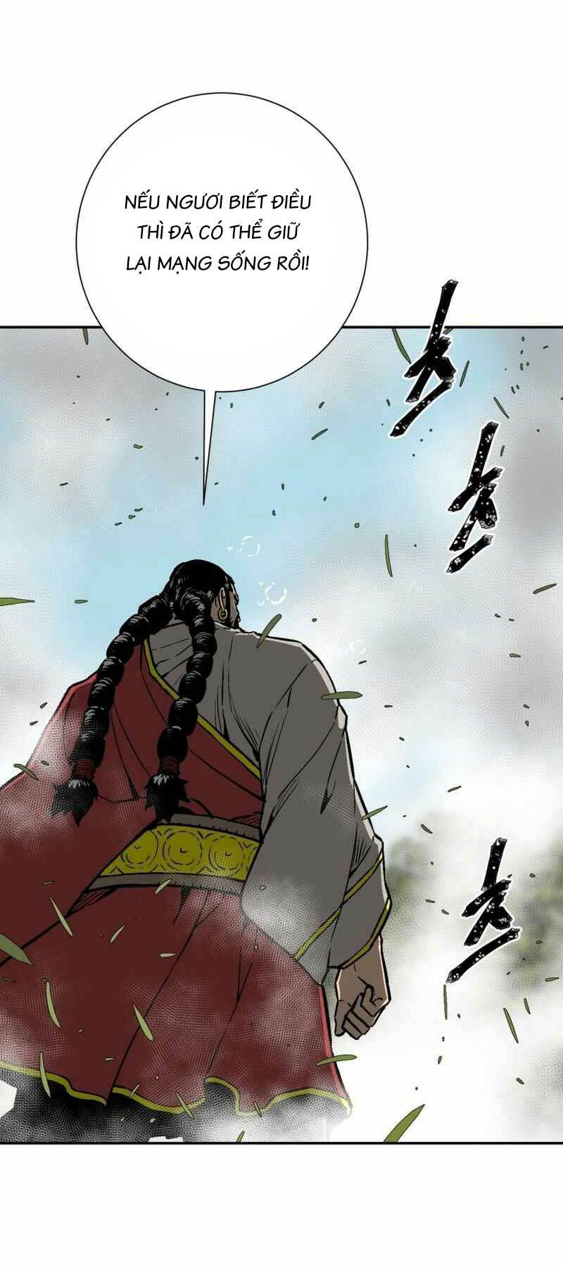 Vĩ Linh Kiếm Tiên Chapter 15 - Trang 2