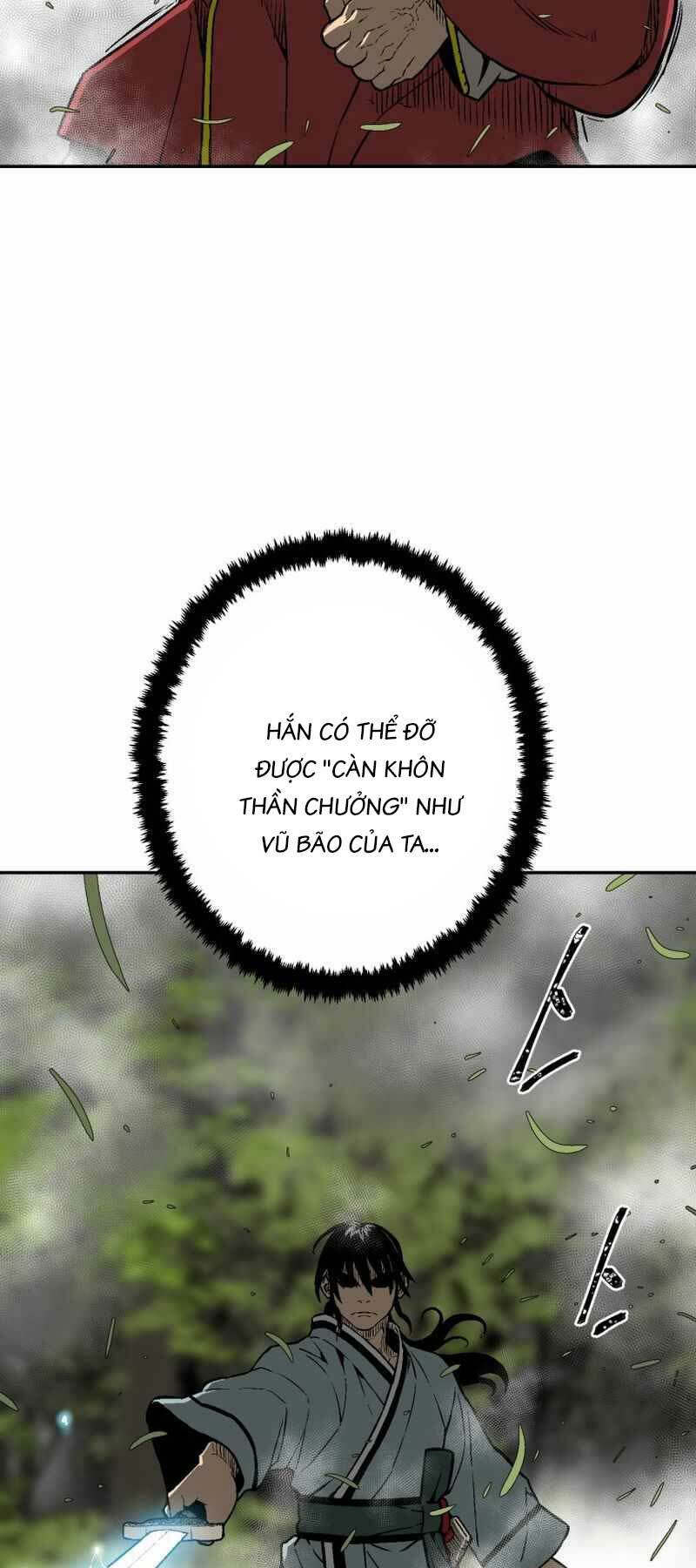 Vĩ Linh Kiếm Tiên Chapter 15 - Trang 2