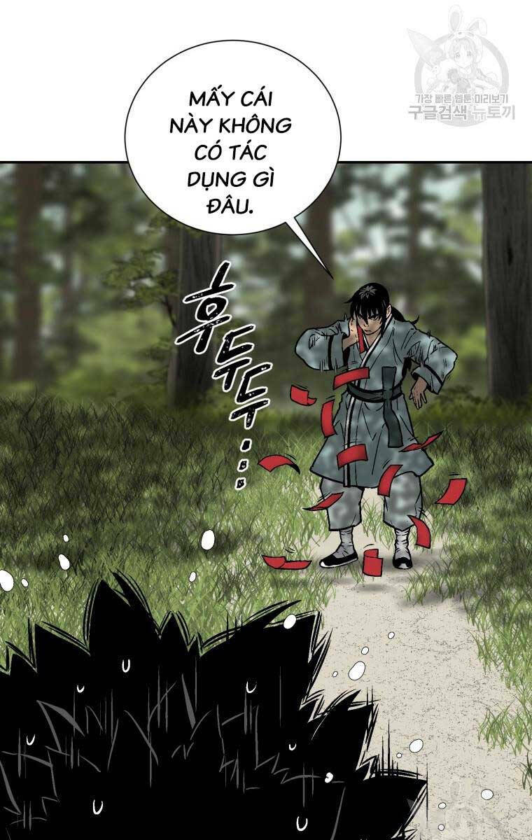 Vĩ Linh Kiếm Tiên Chapter 17 - Trang 2