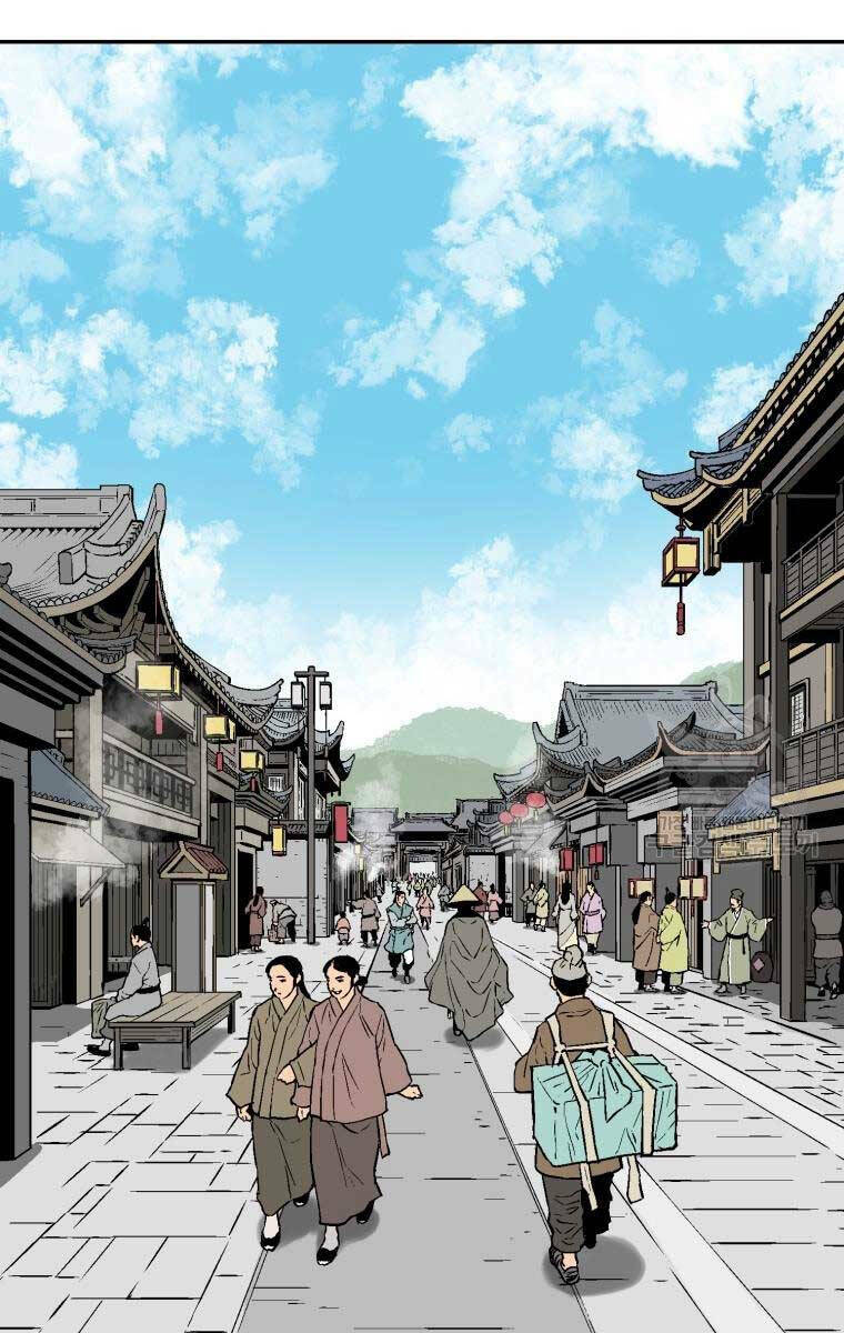 Vĩ Linh Kiếm Tiên Chapter 17 - Trang 2