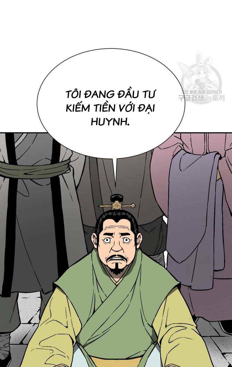 Vĩ Linh Kiếm Tiên Chapter 17 - Trang 2
