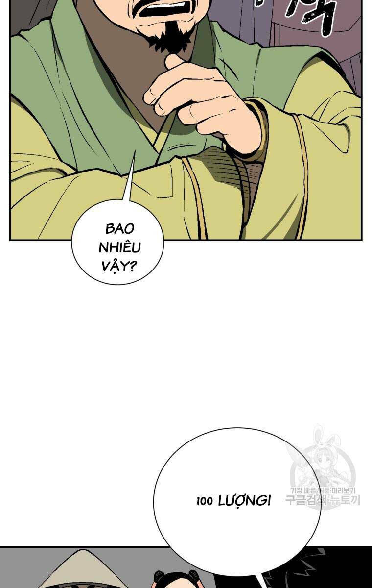 Vĩ Linh Kiếm Tiên Chapter 17 - Trang 2