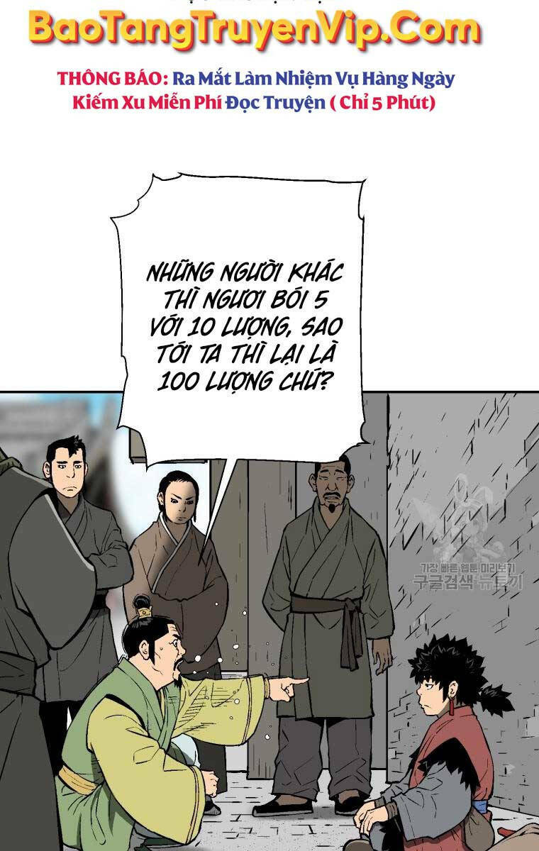 Vĩ Linh Kiếm Tiên Chapter 17 - Trang 2