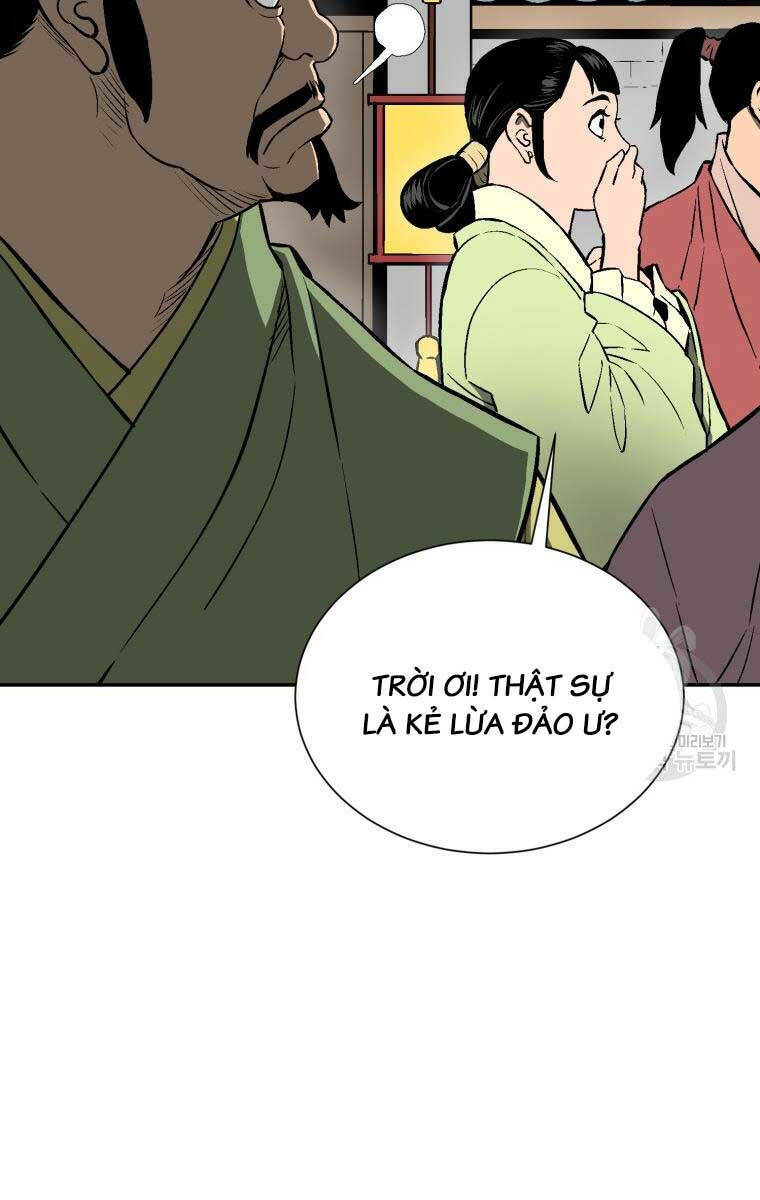 Vĩ Linh Kiếm Tiên Chapter 17 - Trang 2