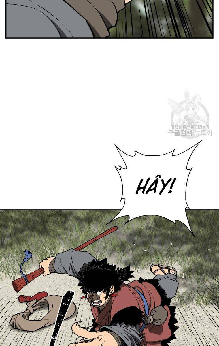 Vĩ Linh Kiếm Tiên Chapter 17 - Trang 2