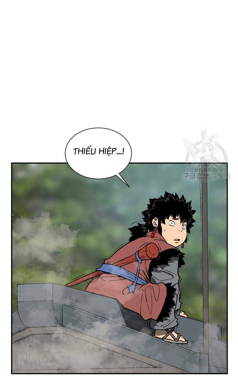 Vĩ Linh Kiếm Tiên Chapter 19 - Trang 2