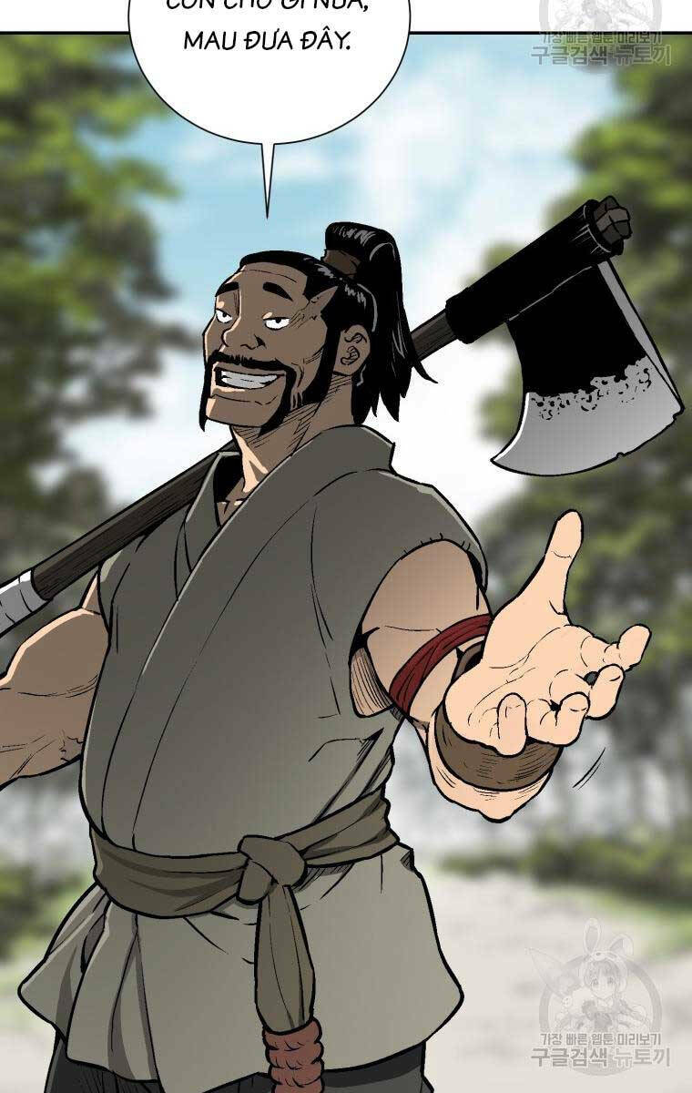 Vĩ Linh Kiếm Tiên Chapter 19 - Trang 2