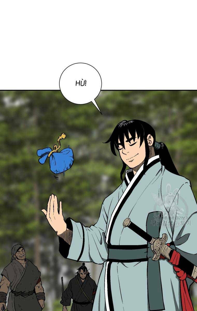 Vĩ Linh Kiếm Tiên Chapter 19 - Trang 2