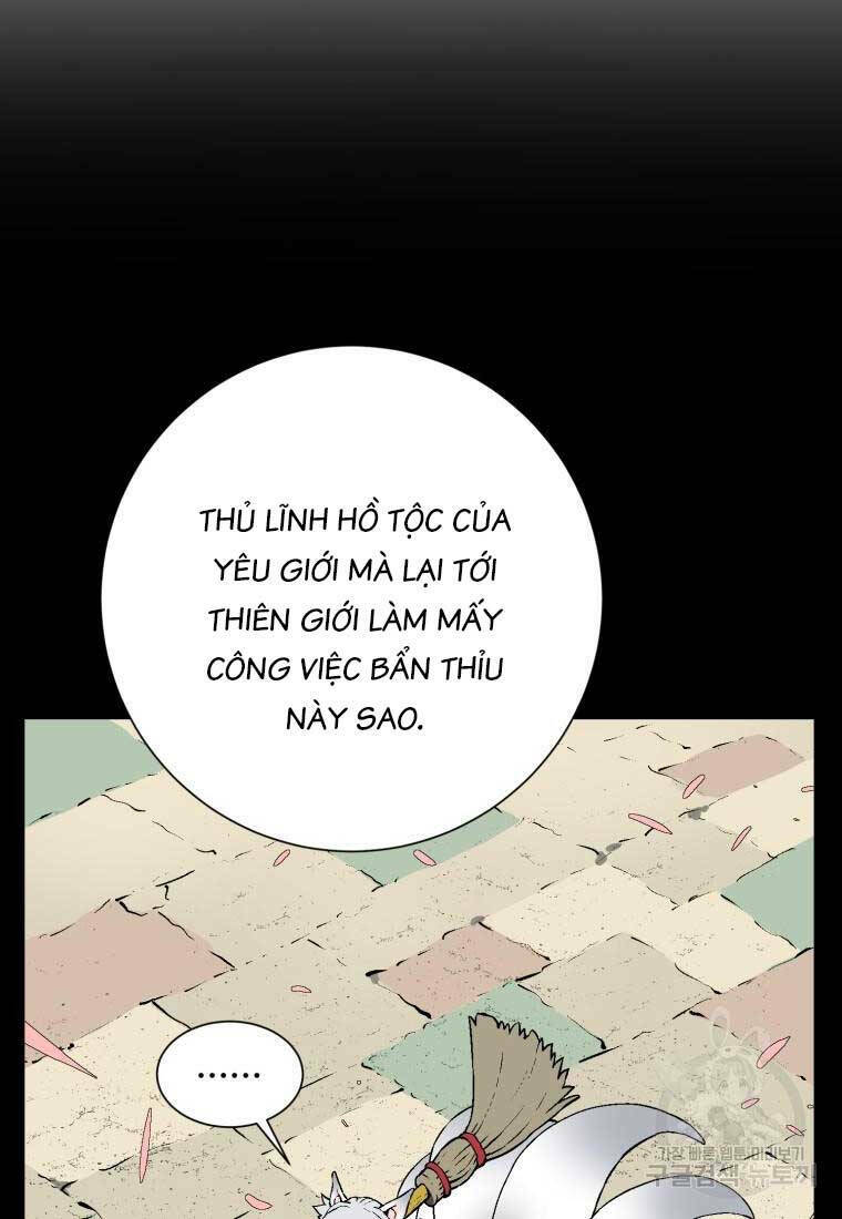 Vĩ Linh Kiếm Tiên Chapter 19 - Trang 2