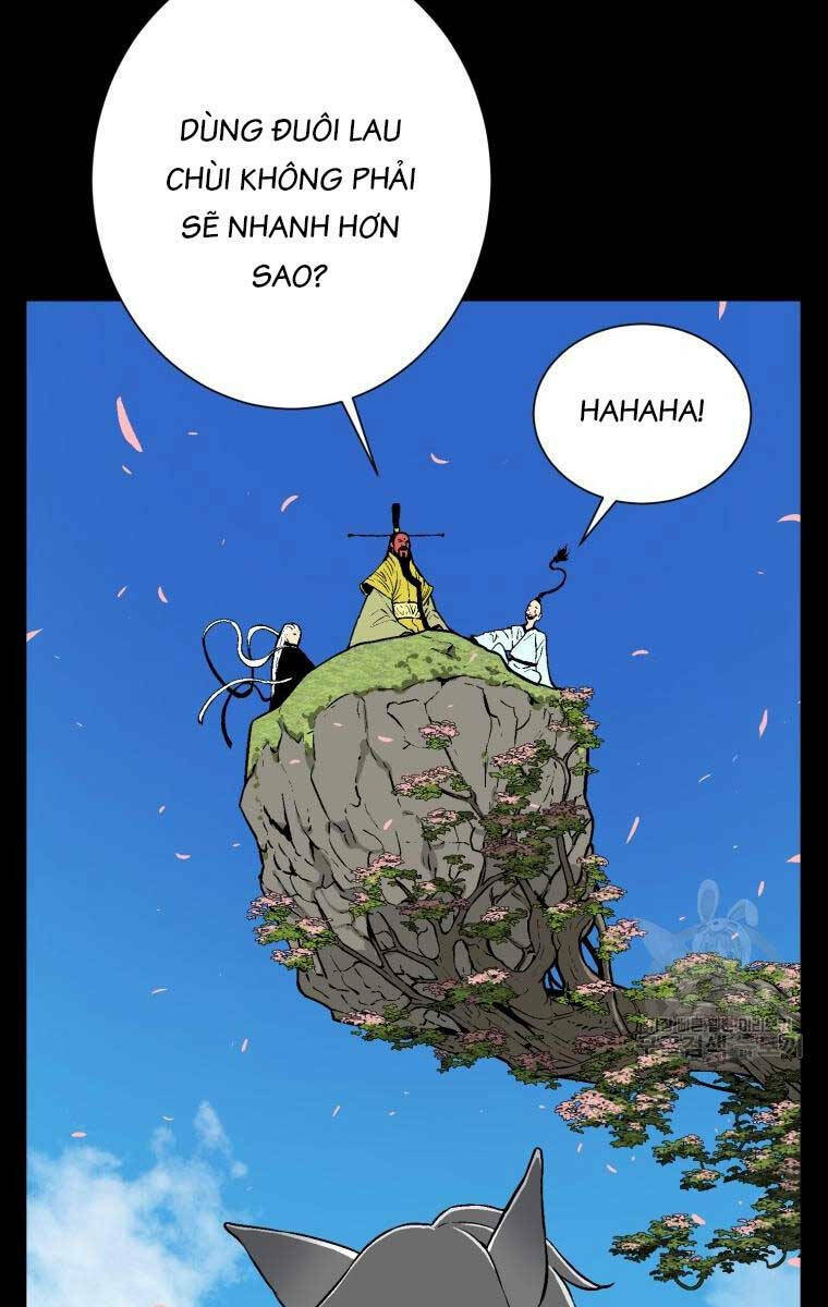 Vĩ Linh Kiếm Tiên Chapter 19 - Trang 2