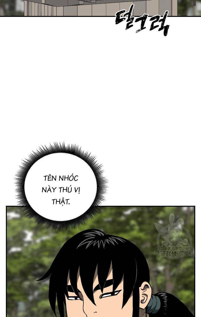 Vĩ Linh Kiếm Tiên Chapter 19 - Trang 2