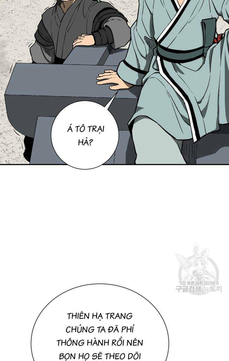 Vĩ Linh Kiếm Tiên Chapter 19 - Trang 2