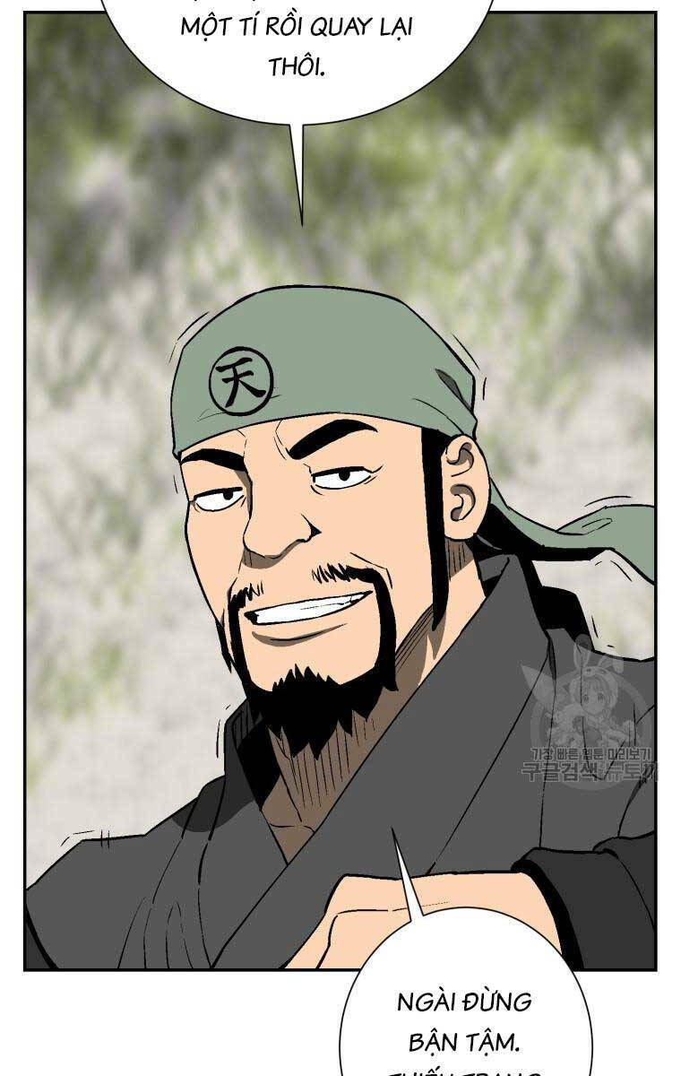 Vĩ Linh Kiếm Tiên Chapter 19 - Trang 2