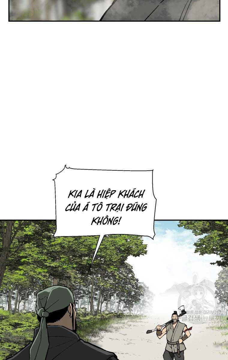 Vĩ Linh Kiếm Tiên Chapter 19 - Trang 2