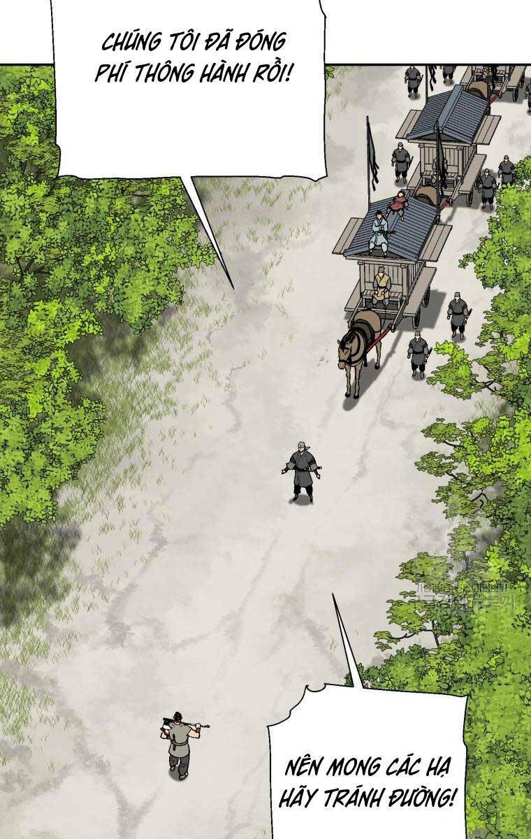 Vĩ Linh Kiếm Tiên Chapter 19 - Trang 2