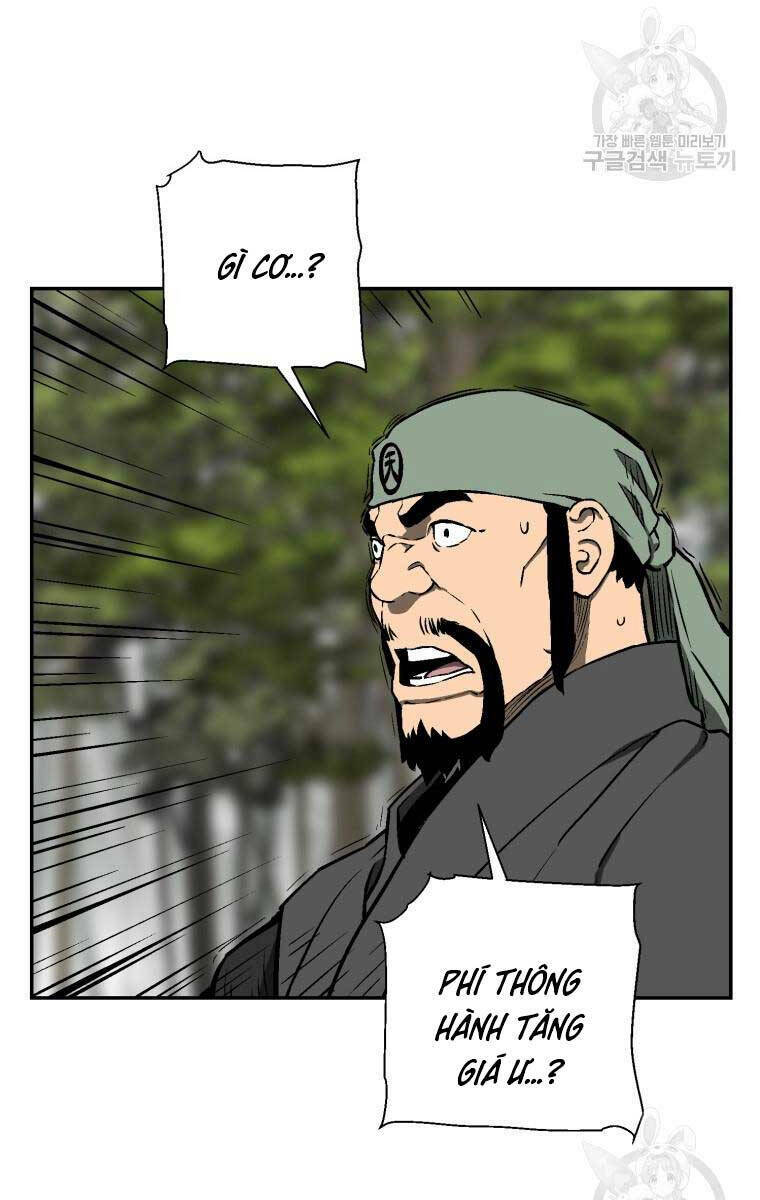 Vĩ Linh Kiếm Tiên Chapter 19 - Trang 2