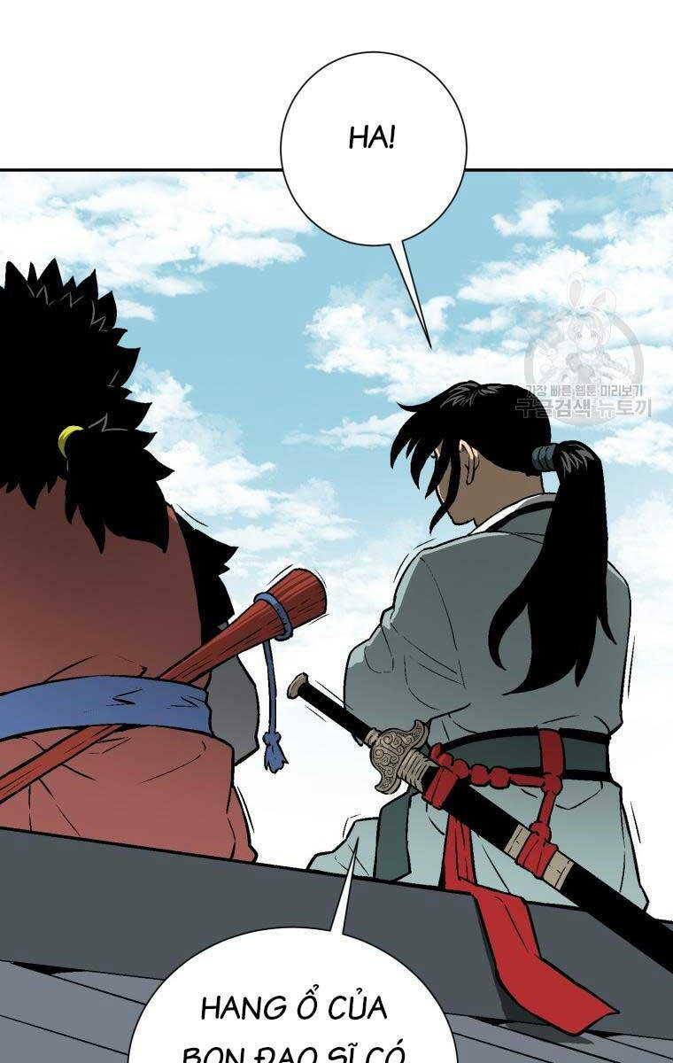 Vĩ Linh Kiếm Tiên Chapter 19 - Trang 2