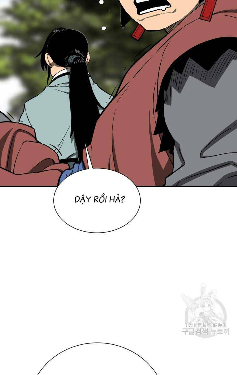 Vĩ Linh Kiếm Tiên Chapter 19 - Trang 2