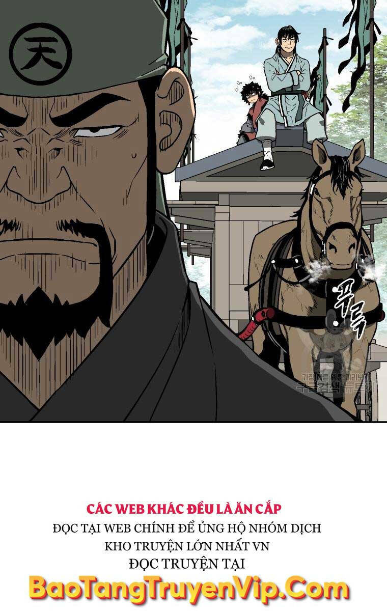 Vĩ Linh Kiếm Tiên Chapter 19 - Trang 2