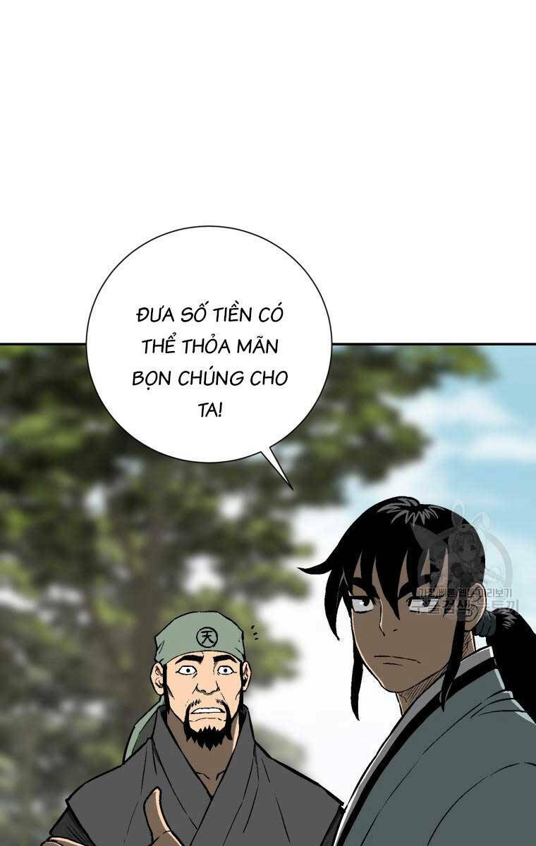 Vĩ Linh Kiếm Tiên Chapter 19 - Trang 2