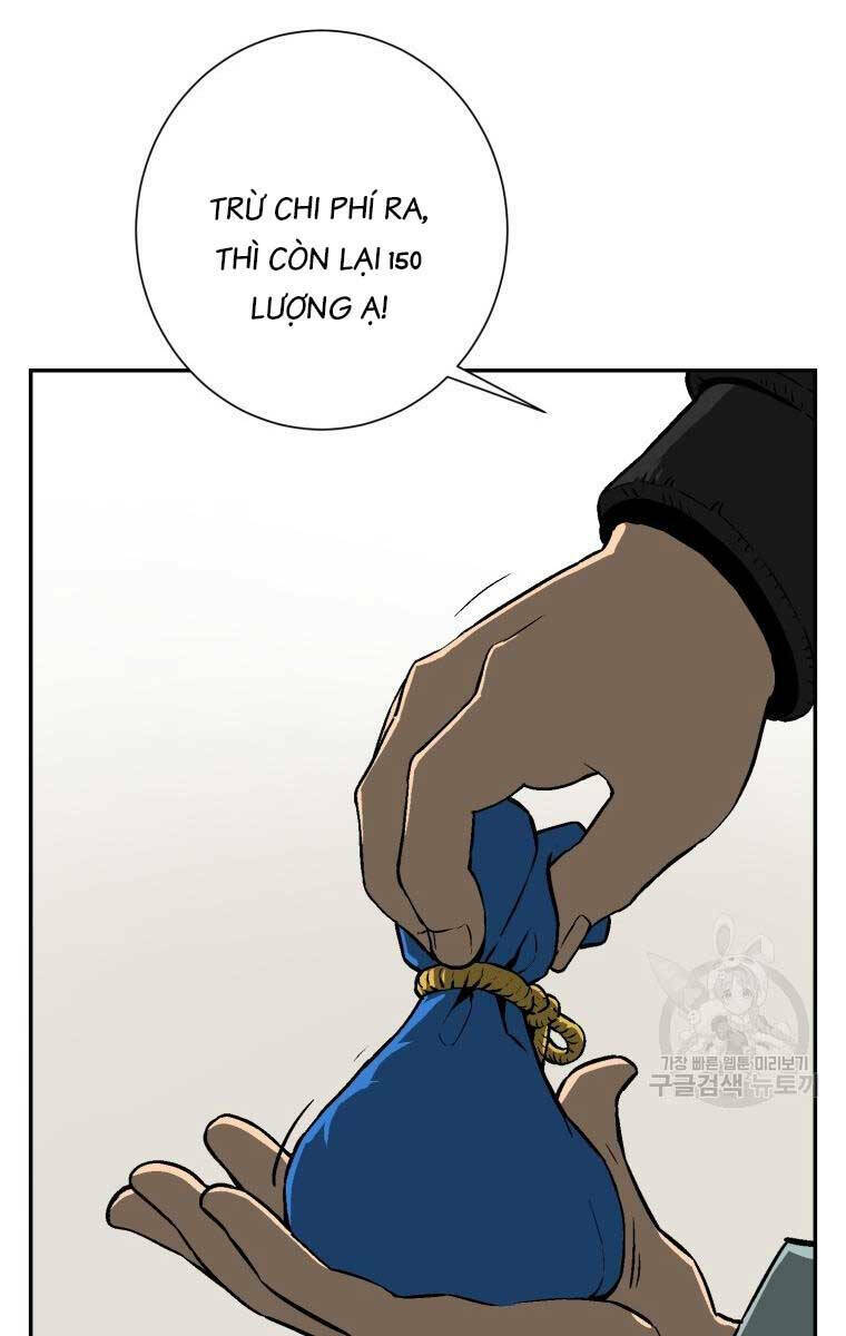 Vĩ Linh Kiếm Tiên Chapter 19 - Trang 2