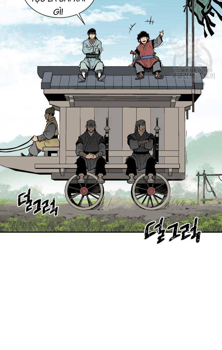 Vĩ Linh Kiếm Tiên Chapter 19 - Trang 2