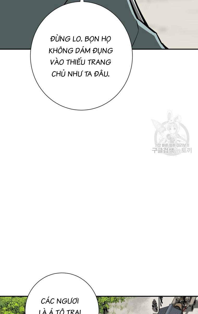 Vĩ Linh Kiếm Tiên Chapter 19 - Trang 2