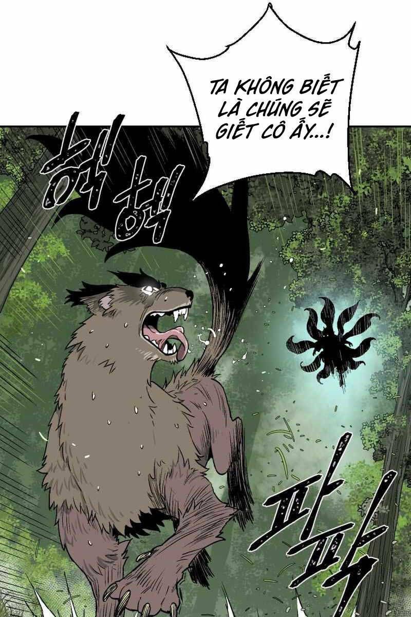 Vĩ Linh Kiếm Tiên Chapter 2 - Trang 2