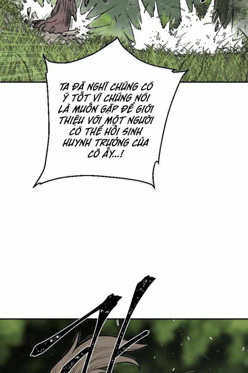 Vĩ Linh Kiếm Tiên Chapter 2 - Trang 2