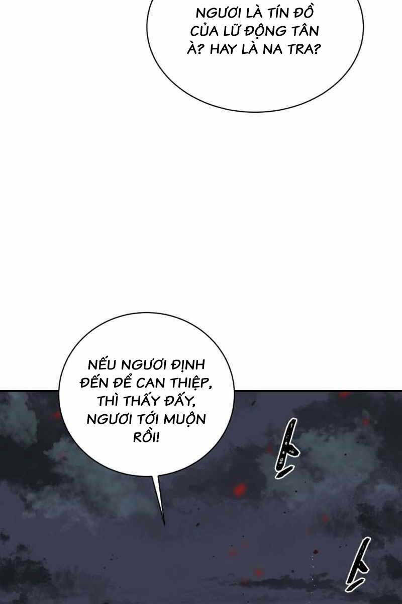 Vĩ Linh Kiếm Tiên Chapter 2 - Trang 2