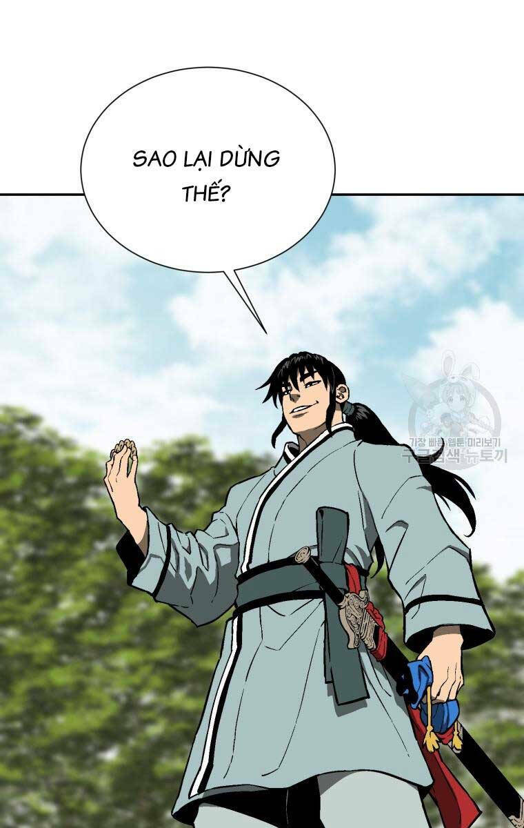 Vĩ Linh Kiếm Tiên Chapter 20 - Trang 2