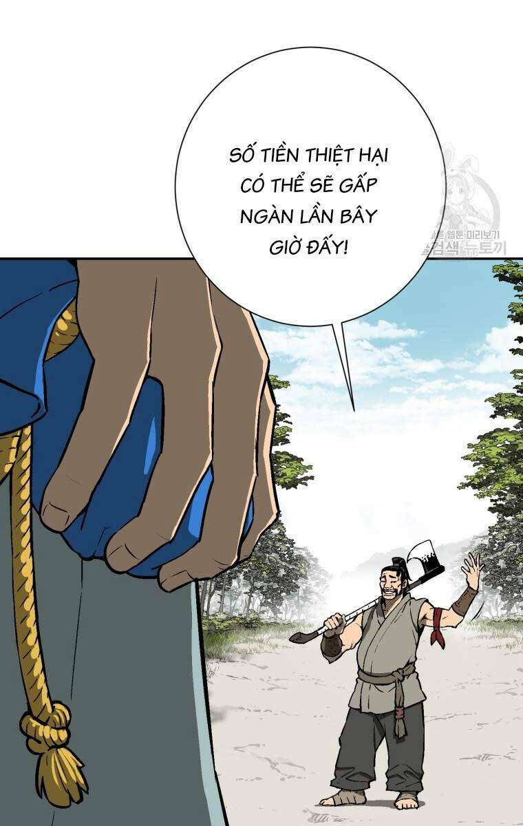 Vĩ Linh Kiếm Tiên Chapter 20 - Trang 2