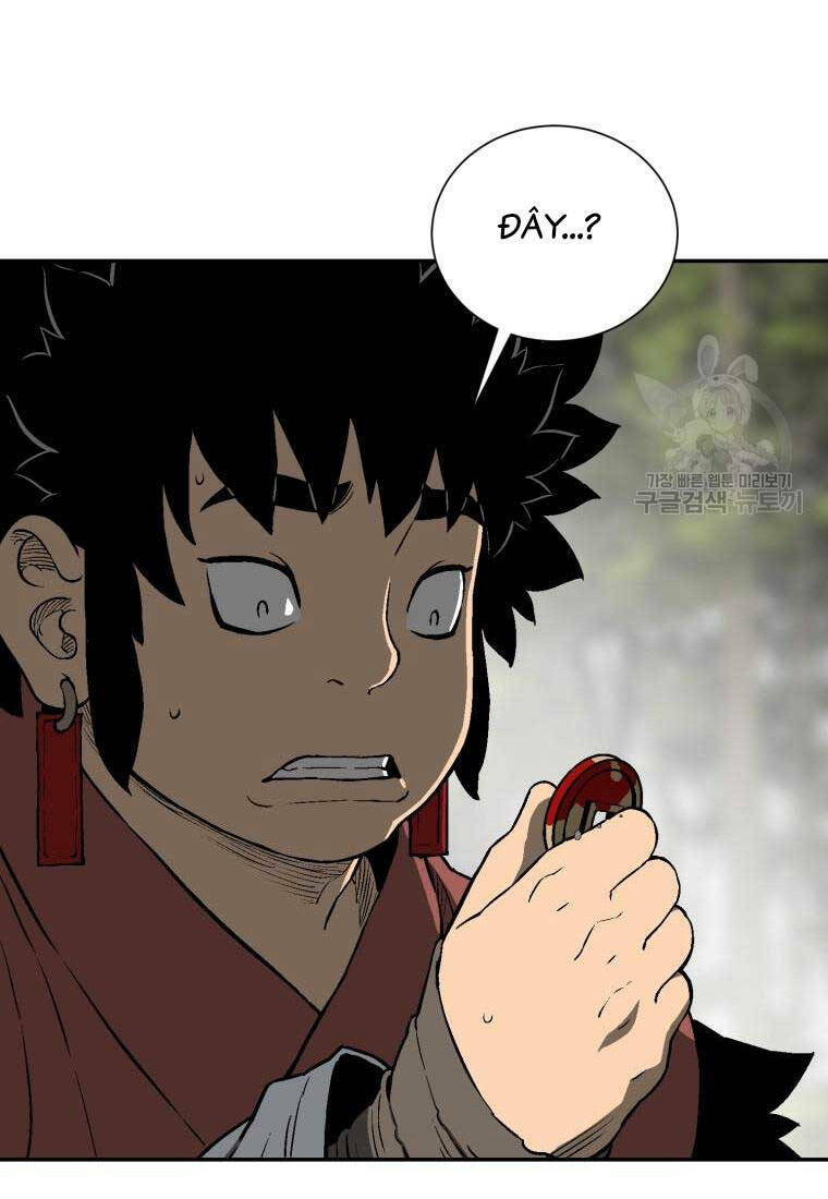 Vĩ Linh Kiếm Tiên Chapter 20 - Trang 2