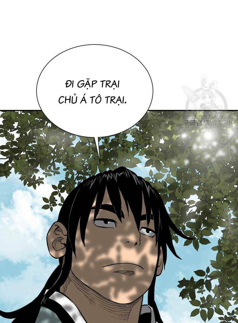 Vĩ Linh Kiếm Tiên Chapter 20 - Trang 2