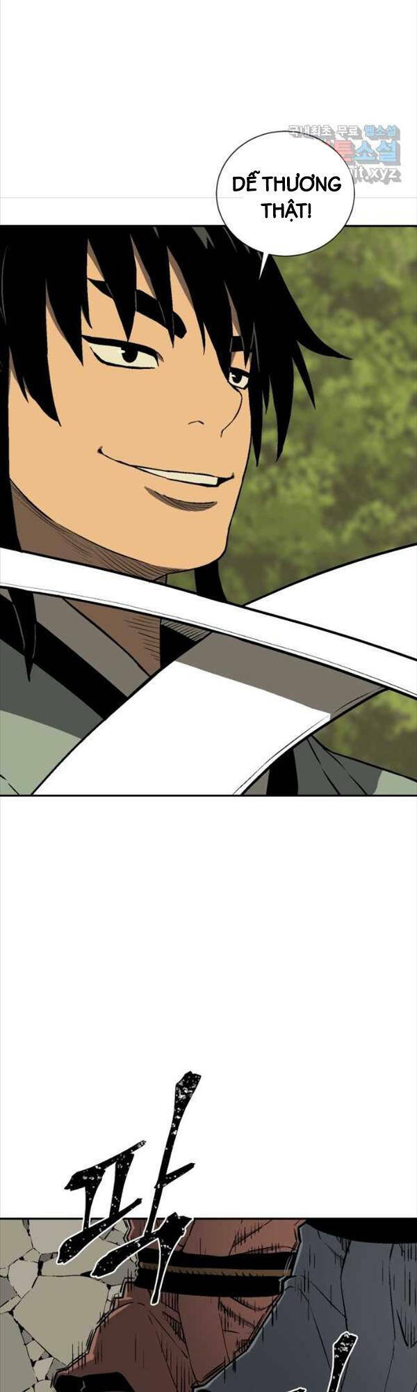 Vĩ Linh Kiếm Tiên Chapter 21 - Trang 2