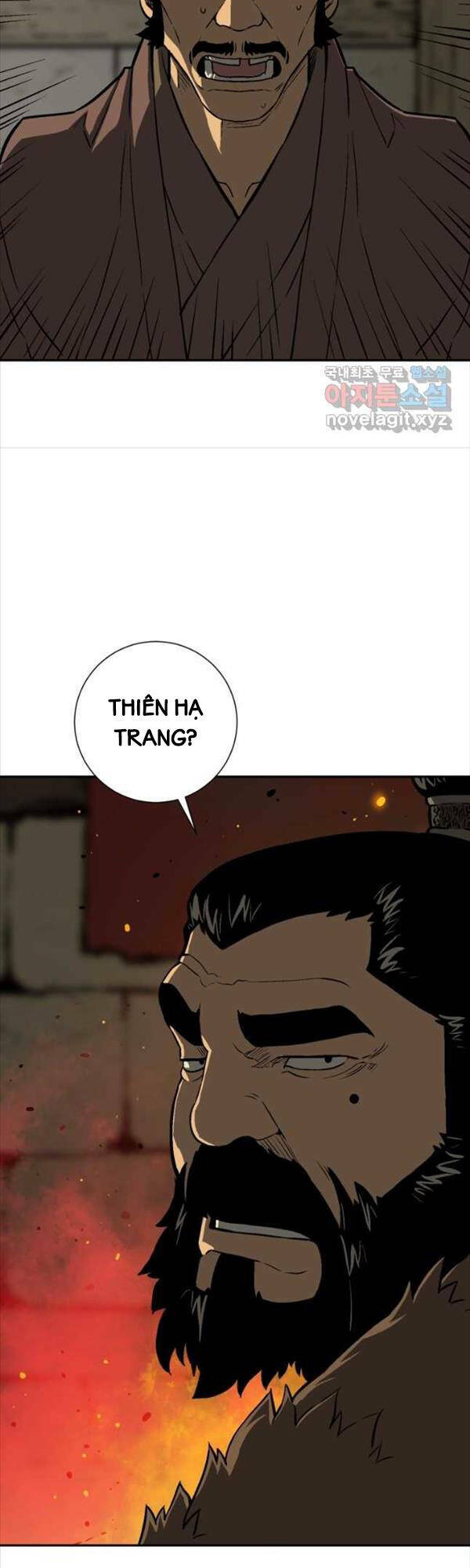 Vĩ Linh Kiếm Tiên Chapter 21 - Trang 2