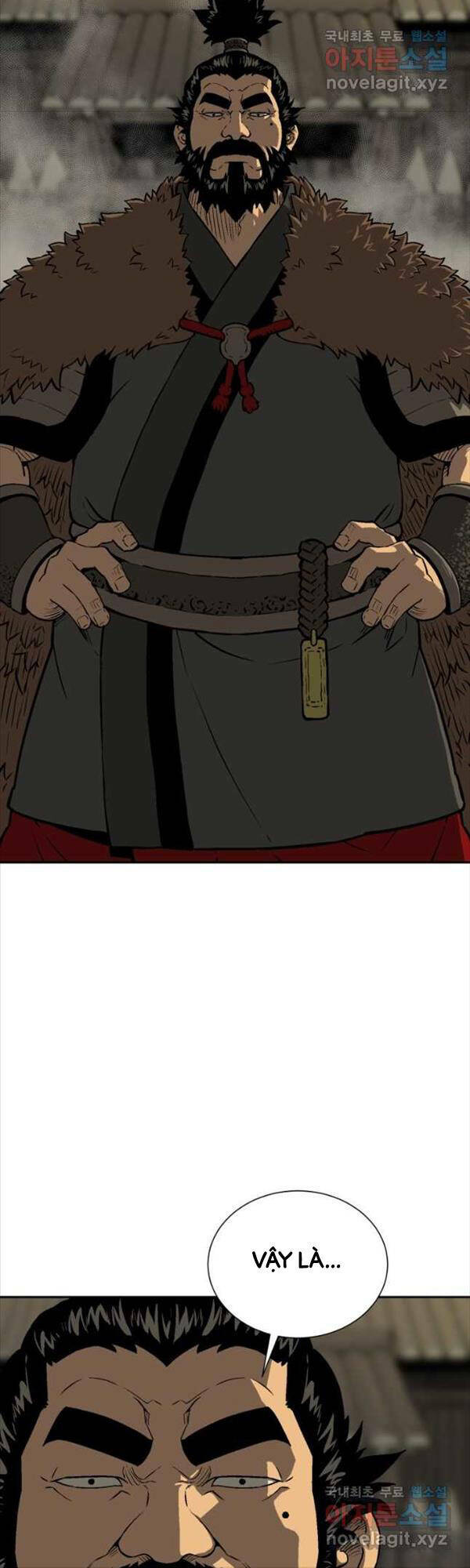 Vĩ Linh Kiếm Tiên Chapter 21 - Trang 2