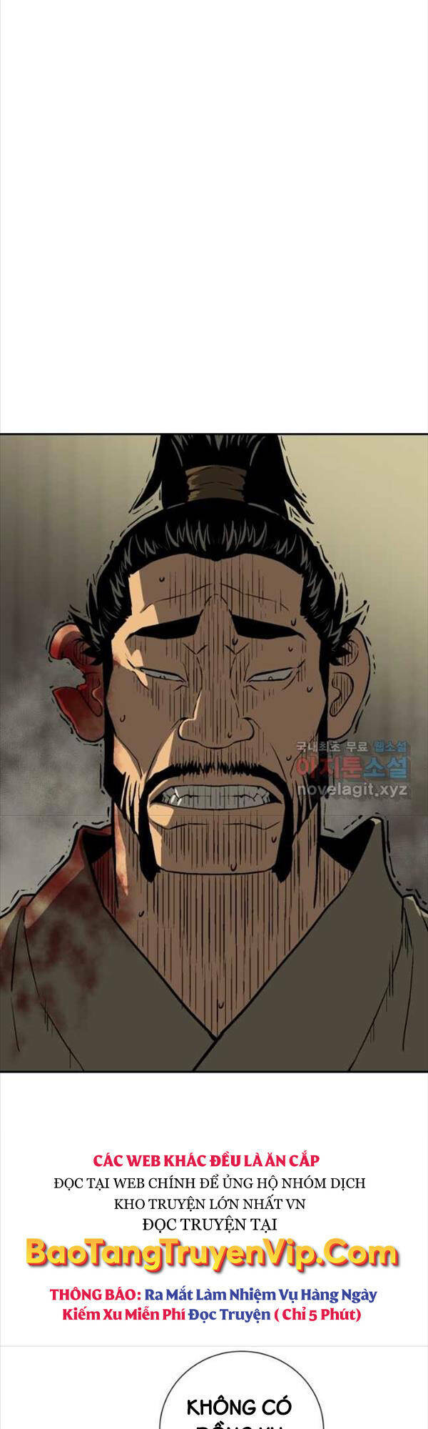 Vĩ Linh Kiếm Tiên Chapter 21 - Trang 2